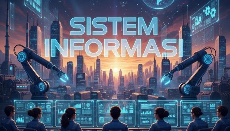 Transformasi Digital Ubah Dunia Industri, UBSI Kampus Bogor Cetak Talenta Sistem Informasi untuk Era Data