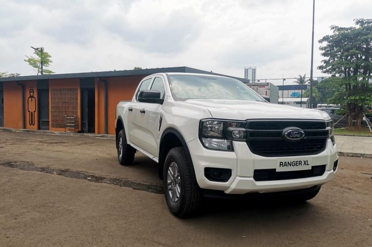 ​Aturan Unik, Meninggalkan Mobil dalam Kondisi Menyala Bisa Kena Tilang