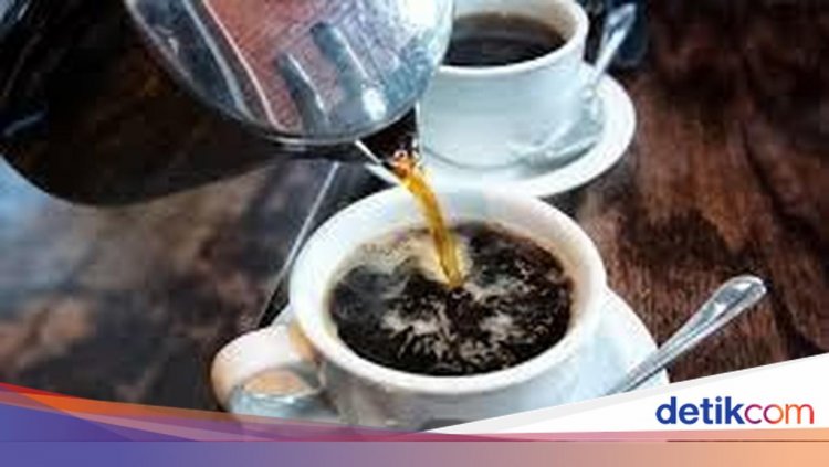 Minuman Panas Picu Kanker Kerongkongan Ada Benarnya, Ini Catatan Pakar