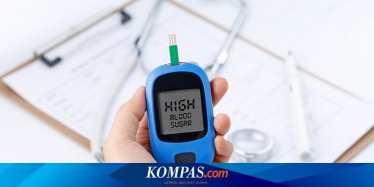 Diabetes Tipe 5 Secara Resmi Diakui, Ini Pengaruhnya bagi Dunia