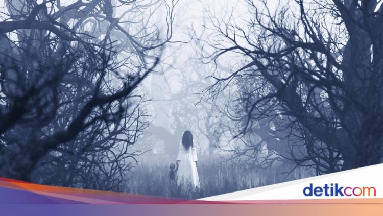 Belum Tentu Gaib, Kondisi Medis Ini Bikin Seseorang Sering Lihat 'Penampakan'