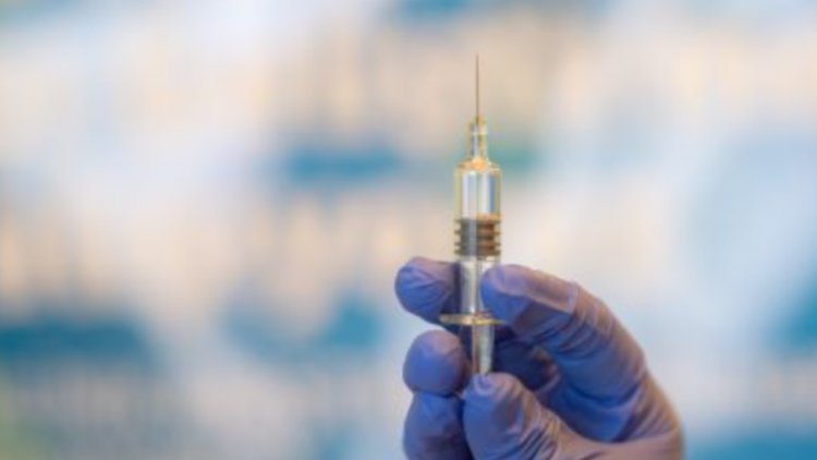 Pemerintah Perluas Vaksin Heksavalen untuk Lindungi Anak dari 6 Penyakit