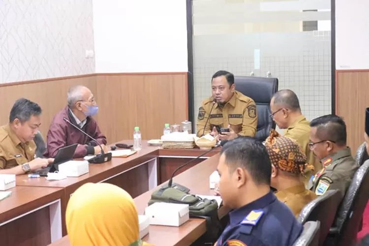 Tahun 2026 Dana Penanganan HIV-AIDS di Kabupaten Probolinggo Dikepras Segini, KPA Perlu Strategi