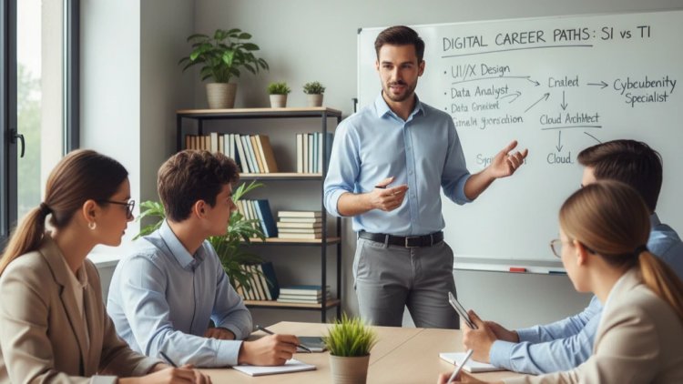 Prodi Sistem Informasi dan Teknologi Informasi UBSI Kampus Karawang sebagai Pilihan Strategis Pendidikan Tinggi