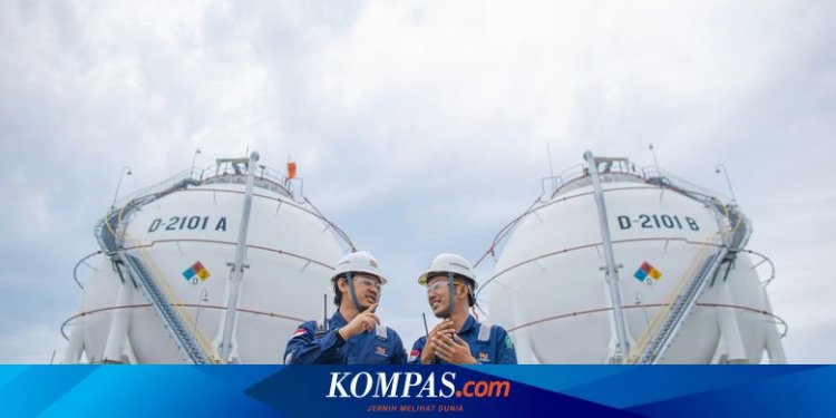 Kilang Pertamina Internasional dan Polytama Perkuat Sinergi Hulu-Hilir Petrokimia Berbasis Ekonomi Hijau