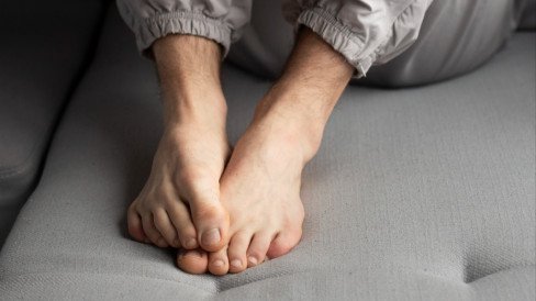 Jangan Sepelekan Gatal yang Tak Sembuh-sembuh, Bisa Jadi Gejala Awal Infeksi Jamur Kurap di Kulit