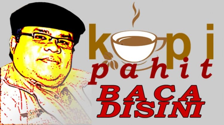 Awas Reformasi "Dikudeta" Rezim -