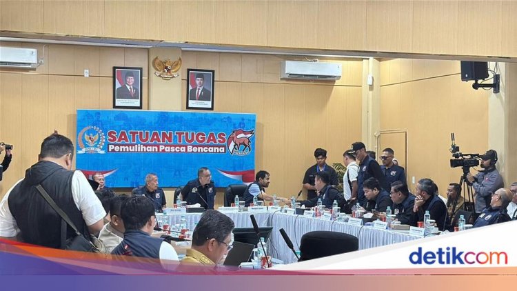 Rapat di Aceh Tanpa Sapaan 'Yang Terhormat'