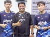 Sukses Duetkan Marcus/Kevin dan Fajar/Rian, Indonesia Berharap Tuah Pelatih Raymond/Joaquin