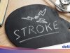 Awal Mula Pria Bugar Usia 23 Tahun Kena Stroke setelah Sering Begadang