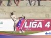 Tendang Kepala Lawan, Ada Lagi Pemain Dilarang Main Seumur Hidup oleh PSSI