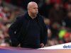 Arne Slot Belum Puas Liverpool Tak Terkalahkan di 11 Laga