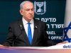 Netanyahu: Tak Ada Tempat bagi Turki-Qatar di Pasukan Internasional Gaza