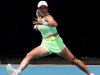Hasil Australia Open: Janice Tjen Kalah, Terhenti di Babak Kedua