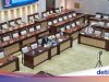 Komisi XI DPR Mulai Fit And Proper Test Calon Deputi Gubernur BI Hari Ini