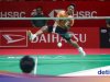 Jadwal Final Indonesia Masters 2026 Hari Ini: 2 Wakil RI Kejar Gelar!