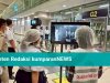 Waspada Virus Nipah, Thailand Terapkan Lagi Protokol Era Covid-19 di Bandara