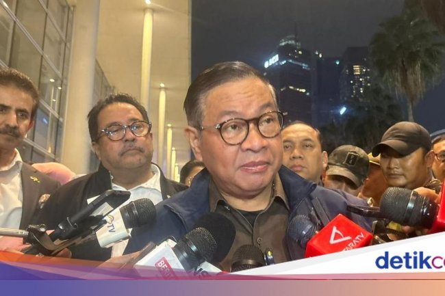 Perbanyak Event Internasional di DKI, Pramono Bakal Undang Klub Jerman Lawan Persija