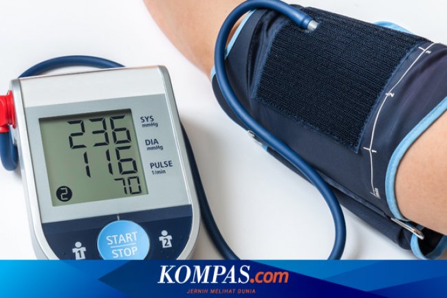 Resolusi Sehat 2026, Begini Cara Pakai Prompt AI untuk Bikin Workout Plan bagi Penderita Hipertensi dan Penyakit Jantung