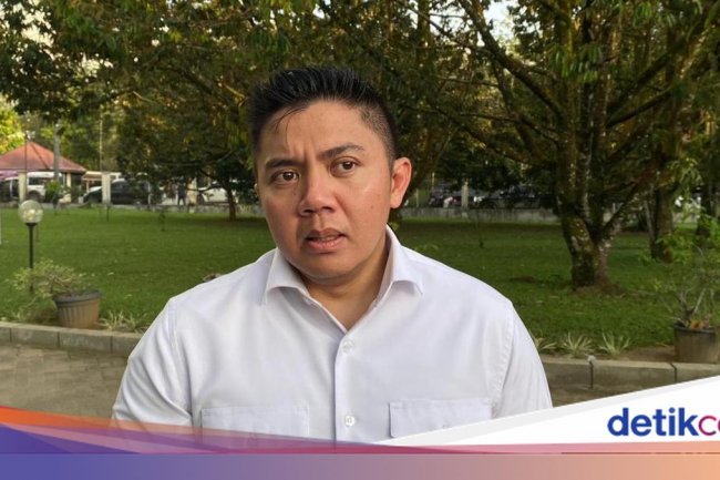Jembatan Bailey Sungai Garoga Tapsel Rampung, Seskab: Walau Cepat, Kita Mau Aman