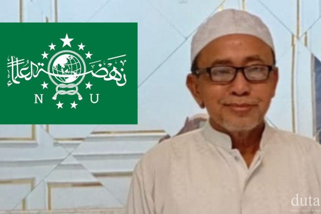 Ramai GY Kenalkan Amin Said sebagai Sekjend PBNU, KH Ishaq: Kalau Benar, Ini Islah Tipu-tipu, Bingungkan Umat - Duta.co Berita Harian Terkini