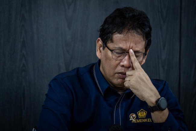 Menkeu Purbaya Tarik Dana Rp 75 T dari Perbankan untuk Biayai Program Pemerintah