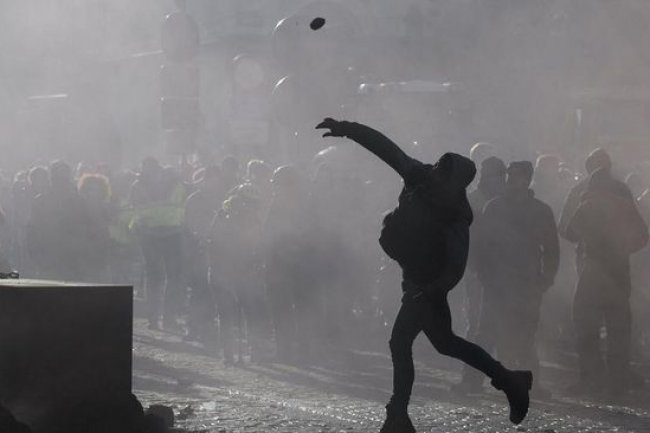 Daftar Negara di Ambang Resesi pada 2026, Ada Indonesia?