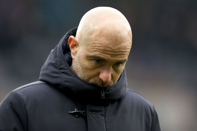 Enzo Maresca dipecat?! Bos Chelsea menghadapi pemecatan jika hasil tidak membaik pada bulan Januari setelah hanya meraih satu kemenangan dalam tujuh pertandingan liga