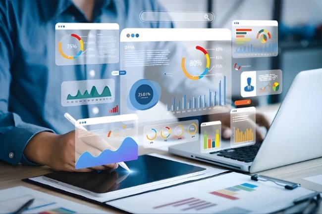 Jago Analisis Data: Senjata Rahasia Generasi Muda TI untuk Masa Depan Digital yang Cemerlang!