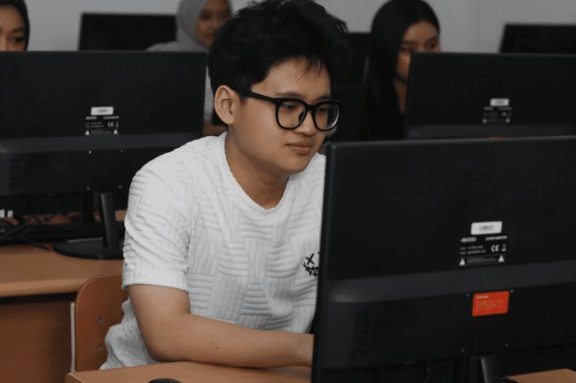 Teknologi Informasi UBSI Kampus Cibitung, Pusat Penghasil Tenaga IT Siap Kerja di Era Transformasi Digital