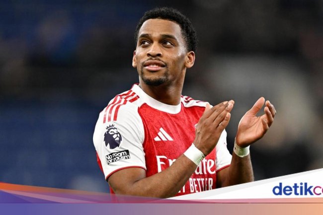 Timber Pantang Menyerah dan Percaya Rencana Tuhan