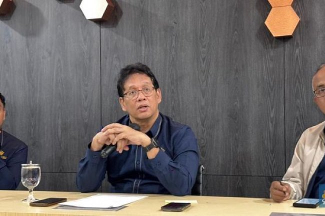 Menkeu Purbaya Ungkap Alasan IHSG Gagal ke 9.000 Tahun Lalu