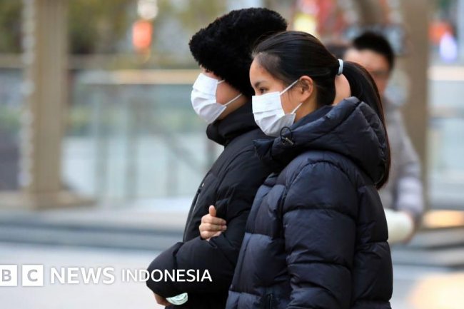 Super flu: Apa gejalanya dan apakah tingkatkan risiko kematian?