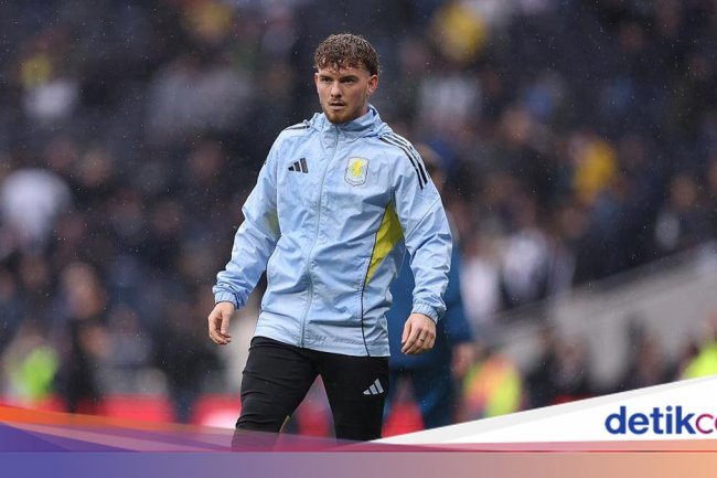 Emery Akui Elliott Jarang Main Agar Villa Tak Bayar Liverpool