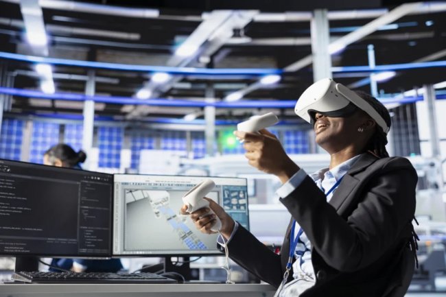 Belajar Menghubungkan Bisnis dan Teknologi Lewat Sistem Informasi UBSI