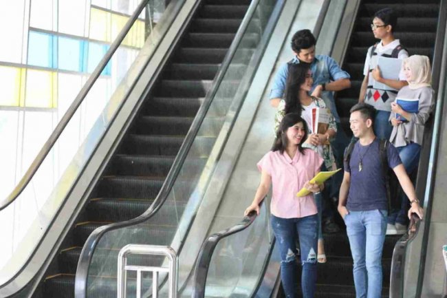 Tren Teknologi yang Seru untuk Mahasiswa di Era Digital