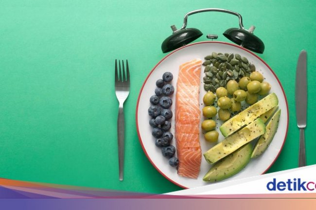 Mau Jajal Intermittent Fasting di 2026? Catat Wanti-wanti Dokter Gizi