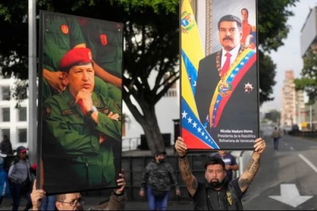 China Kecam Serangan AS ke Venezuela: Pelanggaran Serius Hukum Internasional