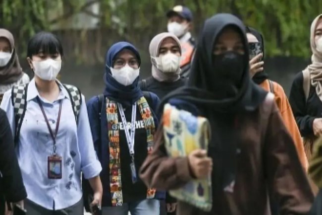 Waspada Super Flu, Dinkes DKI: Segera ke Faskes Jika Sesak