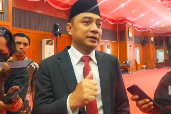 Pemkot Surabaya Antisipasi Potensi Meningkatnya Kasus Super Flu Usai Libur Nataru - DPD PDI Perjuangan Jawa Timur