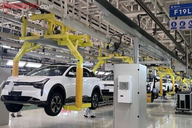 Insentif Pajak Otomotif 2026 Masih Menggantung, Menkeu Bilang Begini