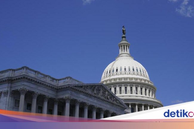 Operasi Trump di Venezuela Munculkan Pertanyaan dari Kongres AS