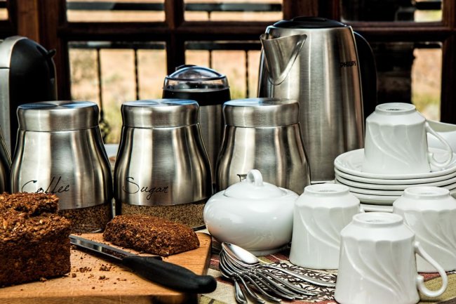 Walkot Solo Sebut Coffee Shop Salah Satu Penyumbang Inflasi Tertinggi