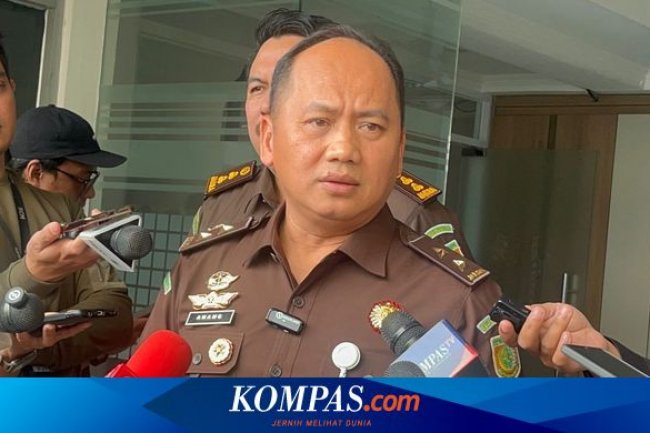 KUHAP-KUHP Berlaku, Ini Sikap Kejagung, Polisi dan KPK