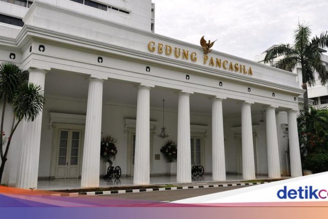 AS Tangkap Presiden Venezuela, RI Serukan Dialog-Patuhi Hukum Internasional