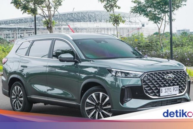 Setelah 20 Tahun Berkuasa, Penjualan Otomotif Jepang Ditekuk China