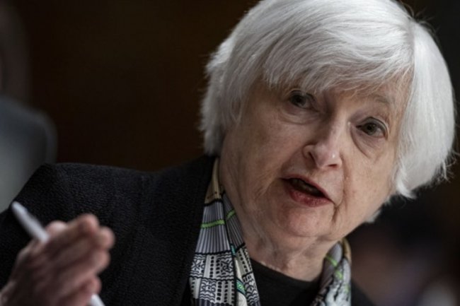 Eks Menkeu Peringatkan Ancaman 'Dominasi Fiskal' pada Ekonomi AS