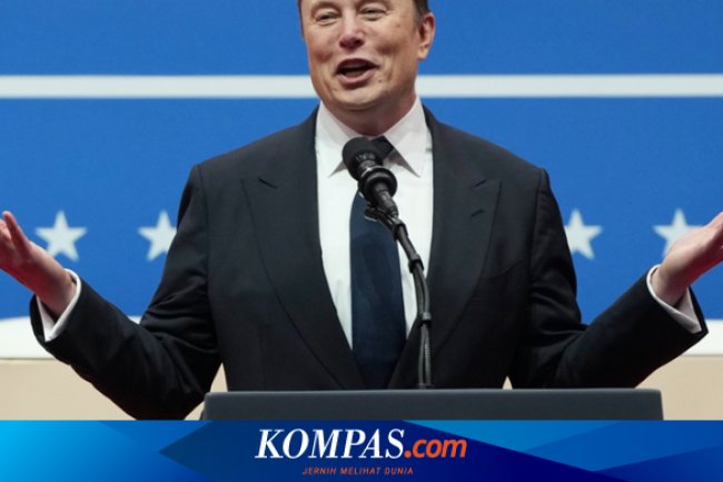 AS Tangkap Presiden Venezuela Maduro, Elon Musk: Ini Pesan Untuk Semua Diktator Keji