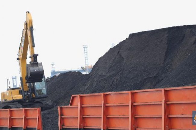 Baru Awal Tahun, Pengusaha Batu Bara RI Sudah Dapat Kabar Buruk