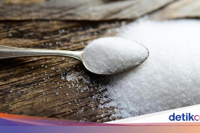 Ini yang Terjadi pada Tubuh ketika Puasa Gula Selama 14 Hari